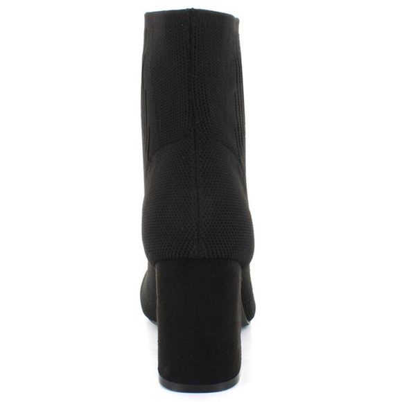 Slip on Ankle Boots , New without box - Picture 5 of 6